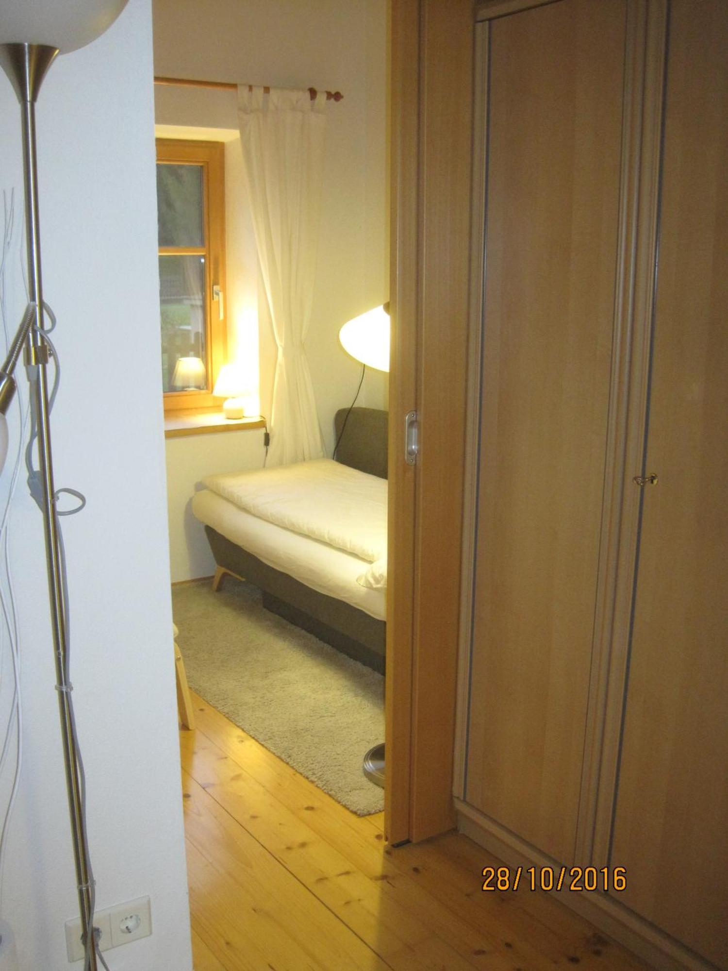Haus Der Sonne Apartment Kotschach-Mauthen Phòng bức ảnh
