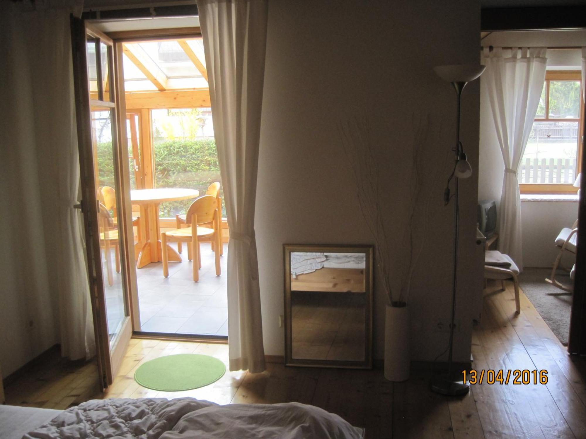 Haus Der Sonne Apartment Kotschach-Mauthen Ngoại thất bức ảnh