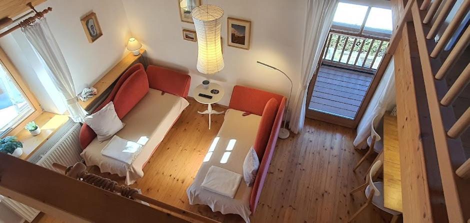 Haus Der Sonne Apartment Kotschach-Mauthen Ngoại thất bức ảnh