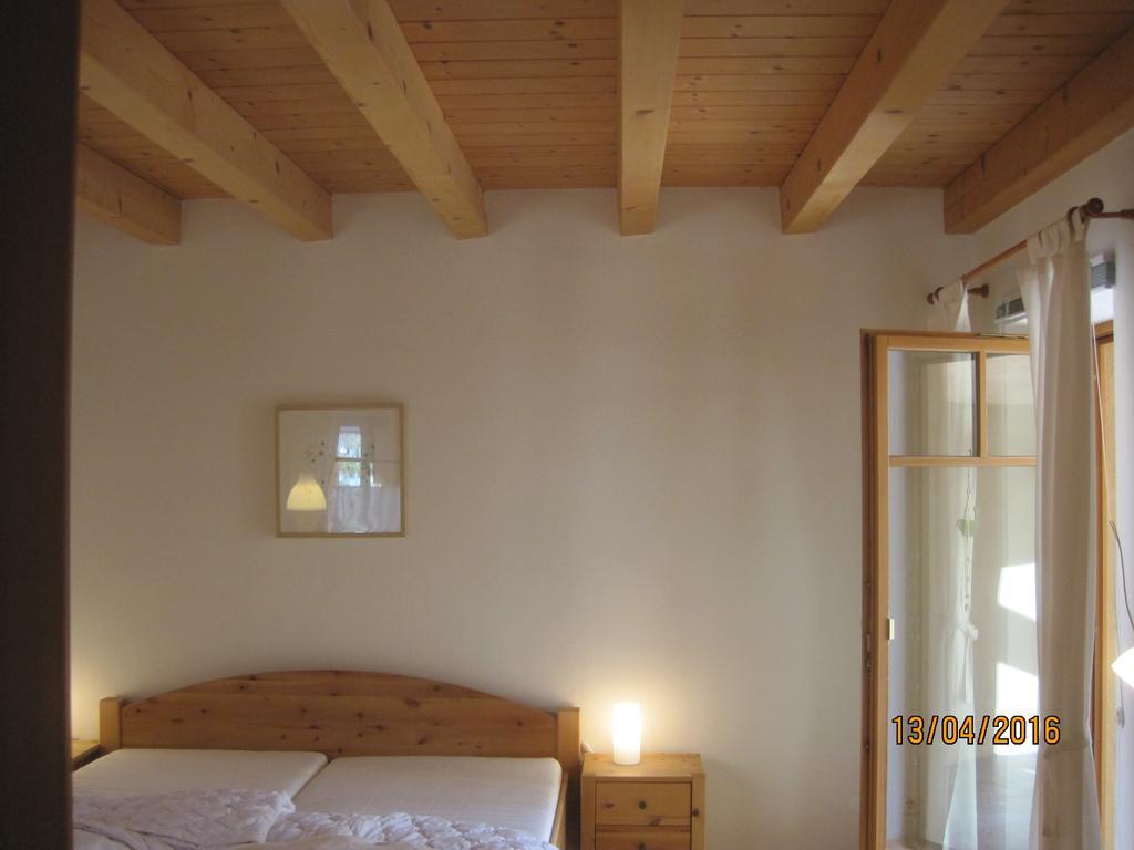 Haus Der Sonne Apartment Kotschach-Mauthen Ngoại thất bức ảnh