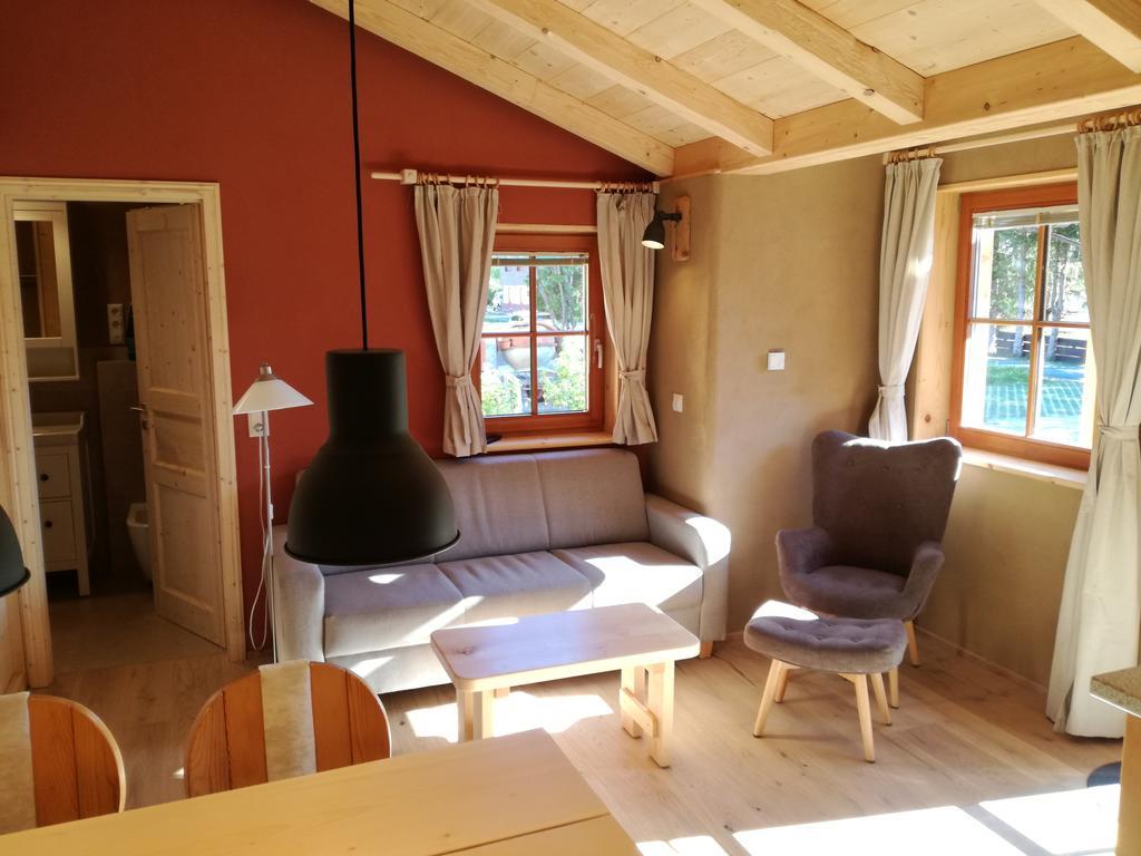 Haus Der Sonne Apartment Kotschach-Mauthen Ngoại thất bức ảnh